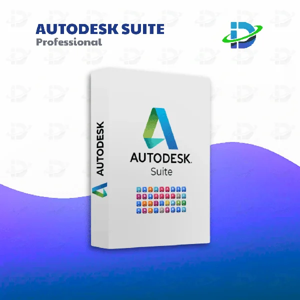 Autodesk Suite