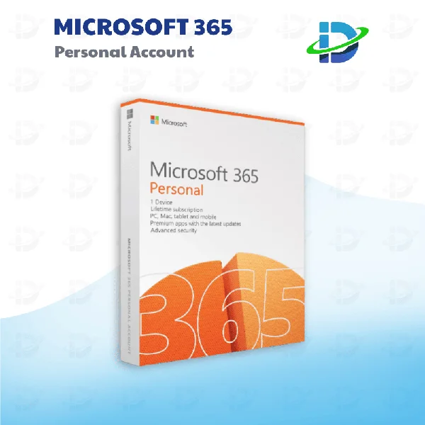 Cuenta Microsoft 365 Pro