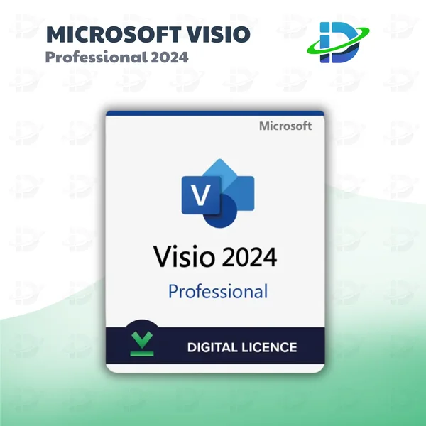 Project 2024 Professional