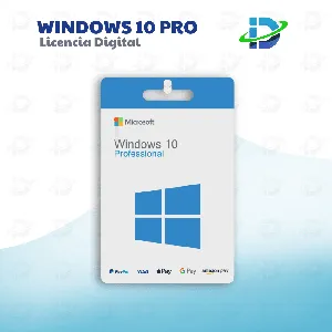 Windows 10 Pro