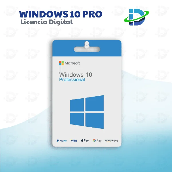 Windows 10 Pro
